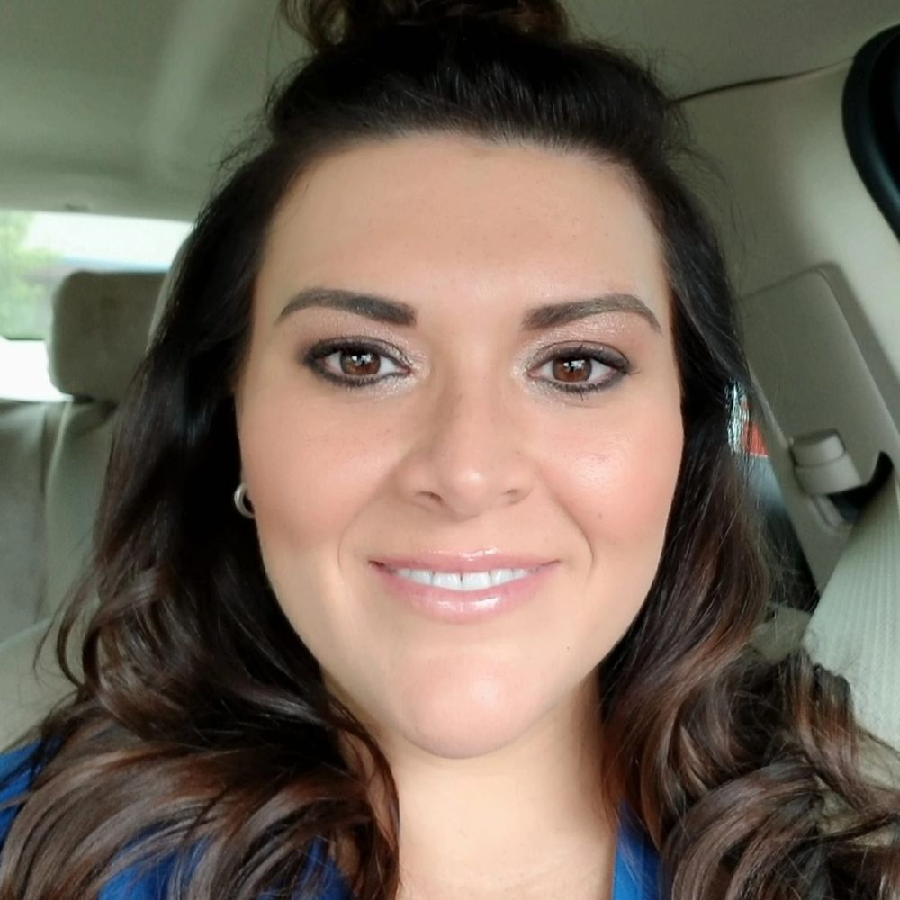 Meet your Posher, Tracey